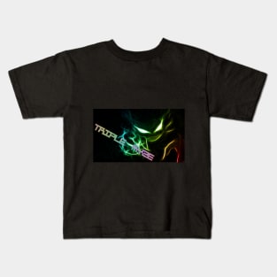 Triple Ryze Kids T-Shirt